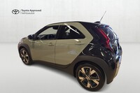 Toyota Aygo X vaihtoauto