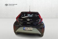 Toyota Aygo X vaihtoauto