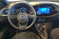 Toyota Aygo X vaihtoauto