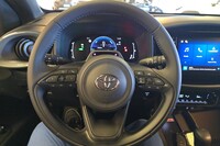Toyota Aygo X vaihtoauto