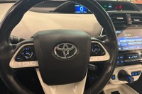 Toyota Prius Plug-in vaihtoauto