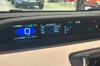 Toyota Prius Plug-in vaihtoauto