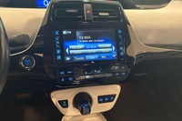 Toyota Prius Plug-in vaihtoauto