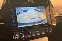 Toyota Prius Plug-in vaihtoauto
