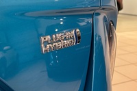 Toyota Prius Plug-in vaihtoauto