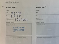 Volvo V40 vaihtoauto