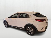 Kia XCeed vaihtoauto