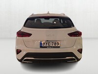 Kia XCeed vaihtoauto
