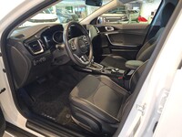 Kia XCeed vaihtoauto