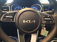 Kia XCeed vaihtoauto