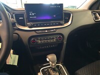 Kia XCeed vaihtoauto