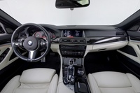 BMW 535 vaihtoauto