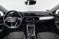 Audi Q3 vaihtoauto