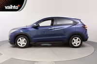 Honda HR-V vaihtoauto
