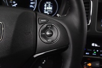 Honda HR-V vaihtoauto