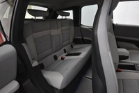 BMW i3s vaihtoauto