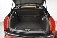 BMW i3s vaihtoauto