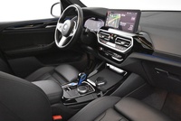 BMW iX3 vaihtoauto