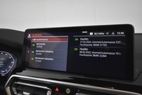 BMW iX3 vaihtoauto