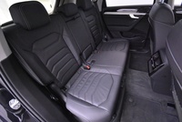 Volkswagen Touareg vaihtoauto