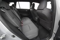 Toyota Corolla Cross vaihtoauto