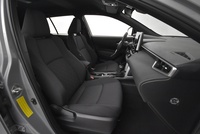 Toyota Corolla Cross vaihtoauto
