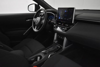 Toyota Corolla Cross vaihtoauto