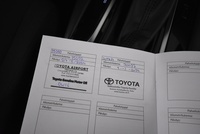 Toyota Corolla Cross vaihtoauto