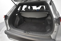 Toyota Corolla Cross vaihtoauto