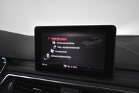 Audi A5 vaihtoauto