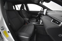 Toyota Corolla Cross vaihtoauto
