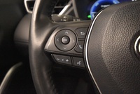 Toyota Corolla Cross vaihtoauto