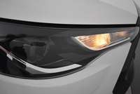 Toyota Corolla Cross vaihtoauto