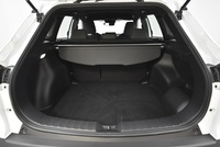 Toyota Corolla Cross vaihtoauto