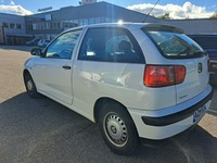 SEAT Ibiza vaihtoauto