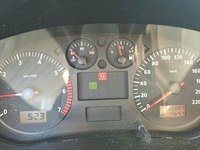 SEAT Ibiza vaihtoauto