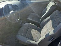 SEAT Ibiza vaihtoauto