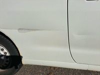 SEAT Ibiza vaihtoauto