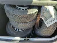 SEAT Ibiza vaihtoauto