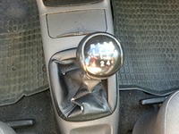 SEAT Ibiza vaihtoauto