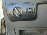 SEAT Ibiza vaihtoauto