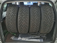 Dacia Duster vaihtoauto