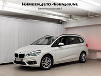 BMW 216 vaihtoauto