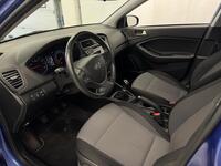 Hyundai i20 Hatchback vaihtoauto