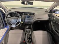 Hyundai i20 Hatchback vaihtoauto
