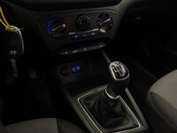 Hyundai i20 Hatchback vaihtoauto