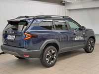 Dacia Bigster vaihtoauto