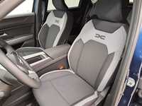 Dacia Bigster vaihtoauto