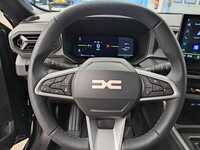 Dacia Bigster vaihtoauto