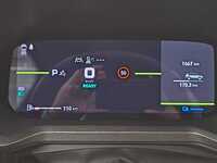 Dacia Bigster vaihtoauto